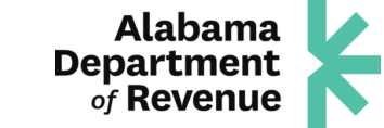 Alabama Dept of Revenue